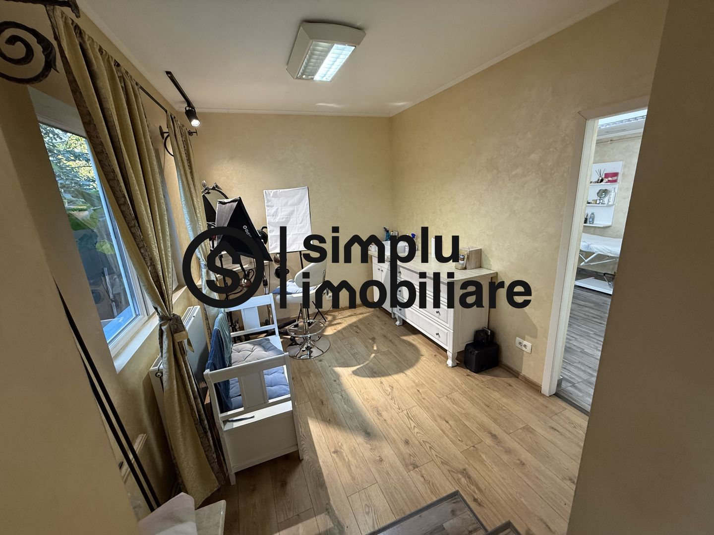 Casa / Spatiu comercial Central str. Nanterre - Poză 4