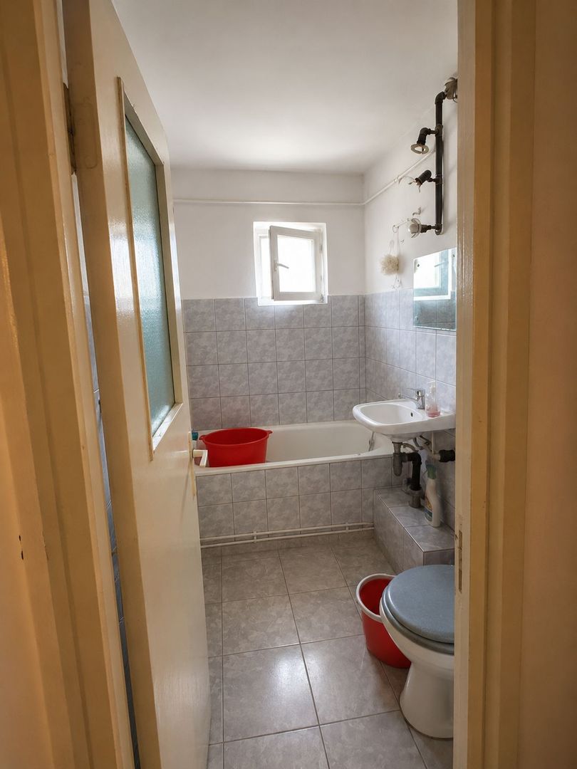 Apartament cu 4 camere de vanzare in zona Closca in Alba Iulia - Poză 8