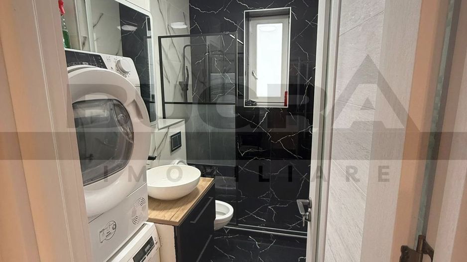 Apartament de 2 camere, 42mp, parcare subterana, Beta Residence - Poză 6