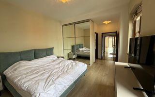 Apartament spatios cu 2 camere de 95 mp in Complexul studentesc - Poză 9