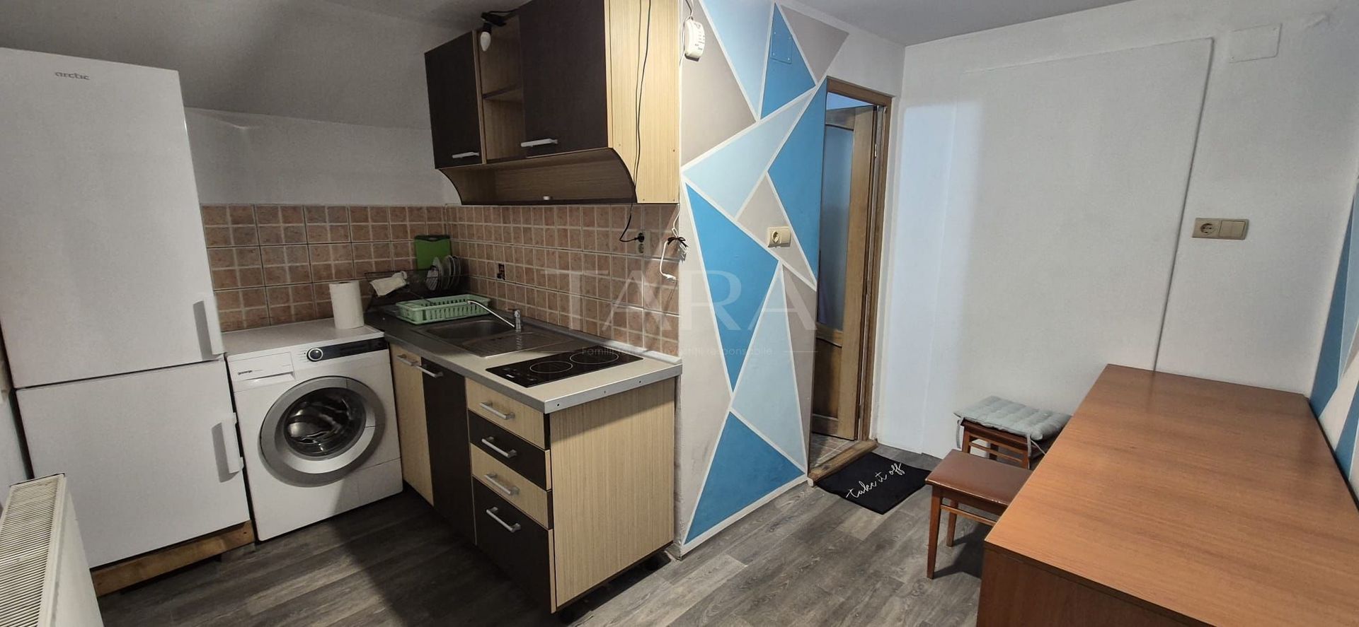 Inchiriere apartament cu 1 camera Gheorgheni - Poză 3