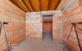 Vladimirescu, cartier Tineretului, casa la roșu, teren 500mp, comision 0% - Poză 14