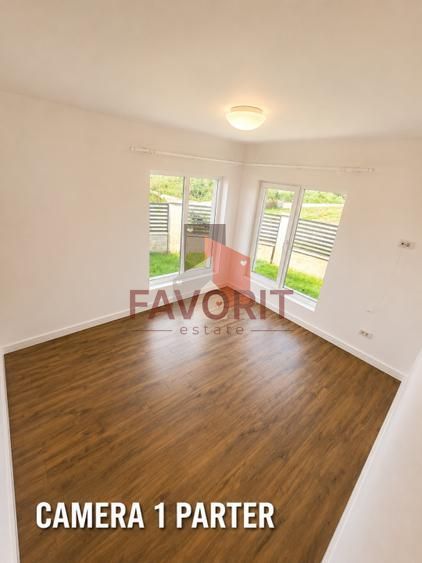 Casă P+M în Săcălaz | 6 camere | 3 băi | 213 mp construiți | - Poză 9