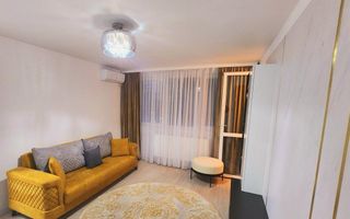 AP. 2 CAMERE PIATA SUDULUI, PRIMA INCHIRIERE, LUX, METROU 13 MINUTE - Poză 2