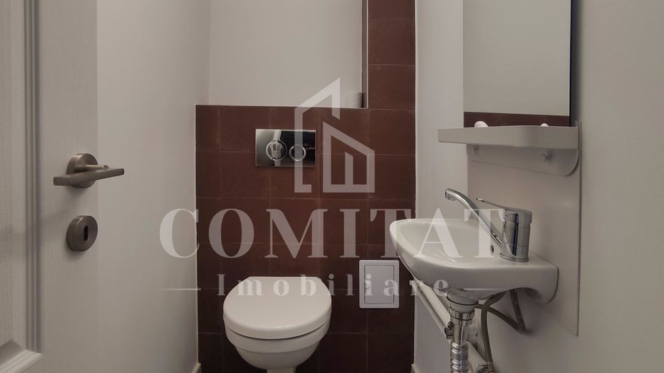 Apartament cu 3 camere decomandate | Zona Interservisan - Gheorgheni - Poză 19