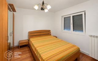 Apartament 3 camere, etaj 4, zona Alfa - Poză 3