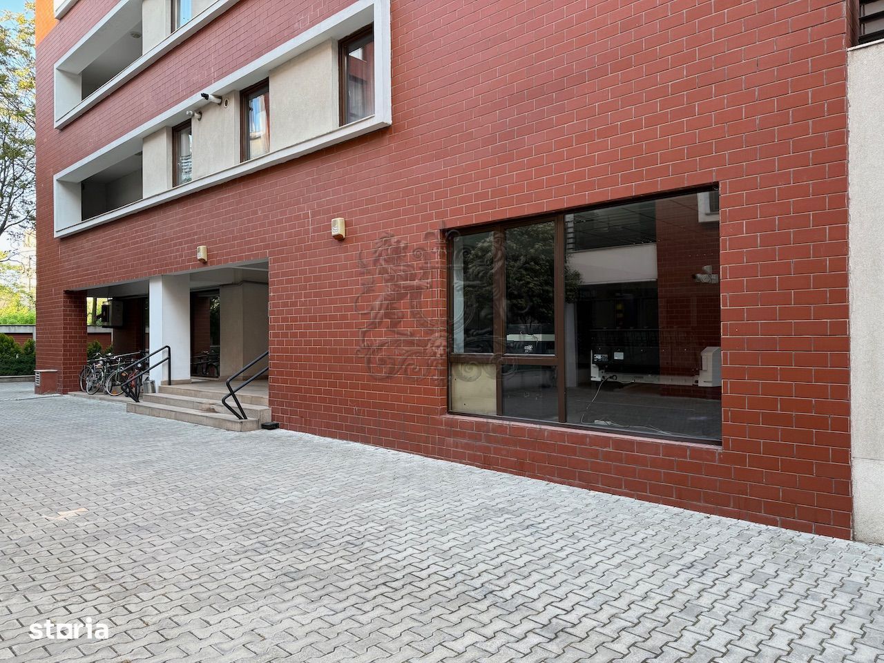 Vanzare | Cismigiu - Popa Tatu | Spatiu Office | 2009 - Poză 1