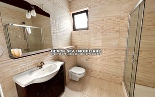Vila P+1 de 5 camere l Mamaia Nord - Deschidere 23M l Teren 1564MP - Poză 25