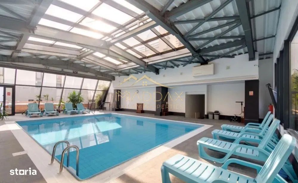 Apartament *4 camere* 140mp // Gradina - Parcare Inclusa // Iancu Nicolae - Poză 19