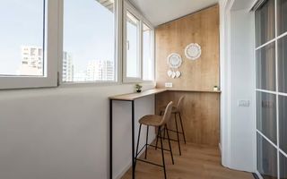 3 camere Natiune Unite-Calea Victoriei(Centrala Termica-AirBnB randament 100%) - Poză 18