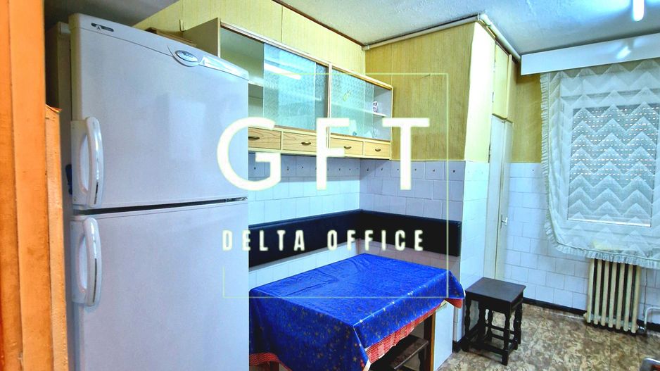 Apartament 4 camere, decomandat, cu priveliște superba! - Poză 8