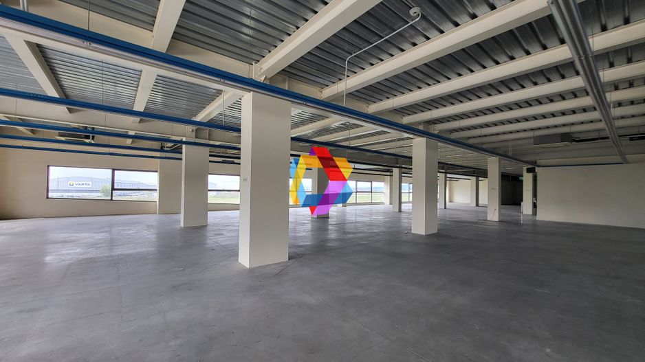 Spatiu - 600 mp #plus-imo.ro - Poză 4