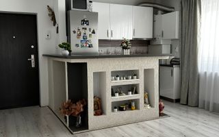 🏡 Apartament modern 3 camere, etaj 1 – Cartierul Arhitectilor, Sibiu - Poză 1