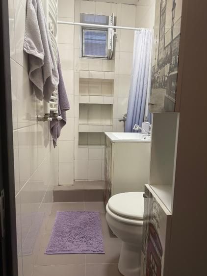 Apartament 2 camere + curte proprie, zona Viilor / Parcul Carol - Poză 10