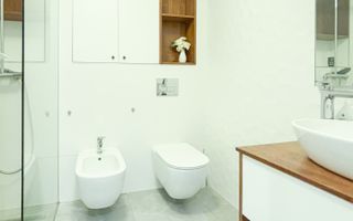 The Wooden Loft in Cloud 9 – The Essence of Refined Living - Poză 32