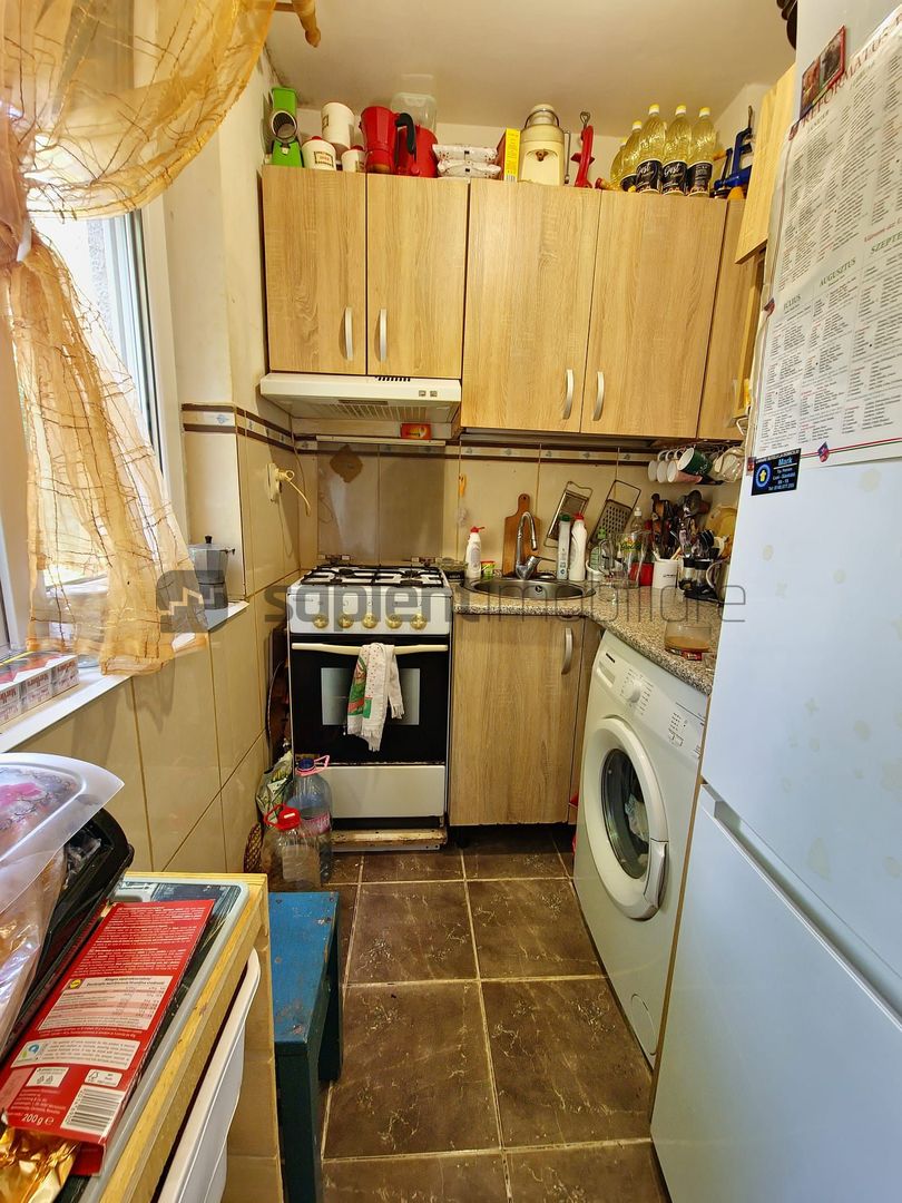 Apartament 2 camere Rogerius - Poză 6