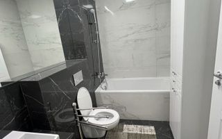 Apartament cu o cameră de închiriat, Dacia, Complex Comat Towers - Poză 7