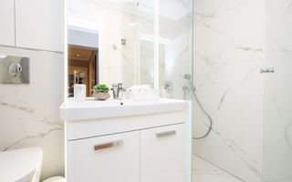 APARTAMENT SUPERB CU 4 CAMERE LA INCHIRIERE IN ZONA VICTORIEI - Poză 4