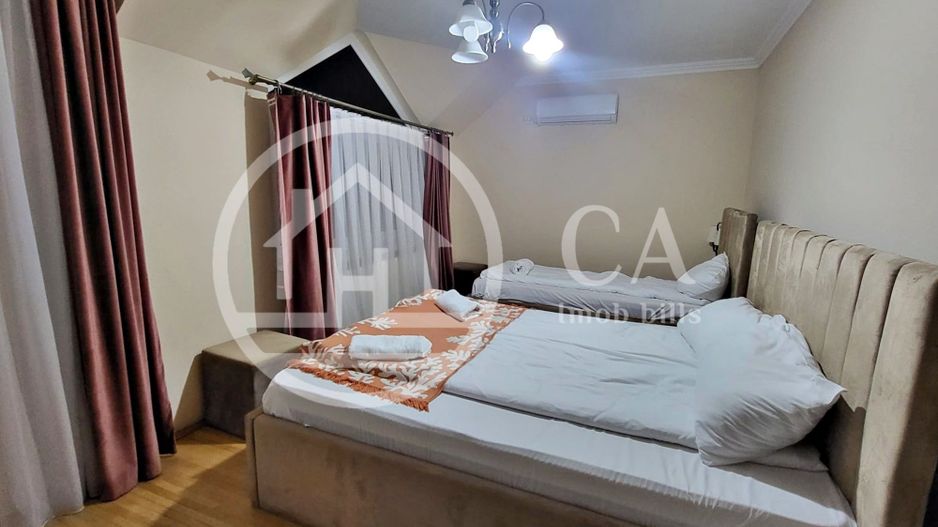 Pensiune turistica de vanzare in zona Calea Aradului, Oradea - Poză 10