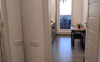 Garsoniera decomandata, mutare imediata, zona Grand Arena - Poză 9