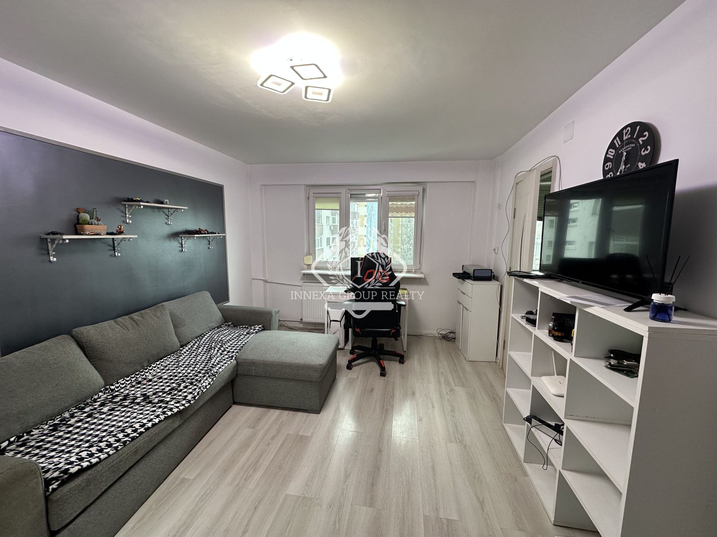 Garsoniera Bd. Iuliu Maniu Metrou Păcii - Poză 1