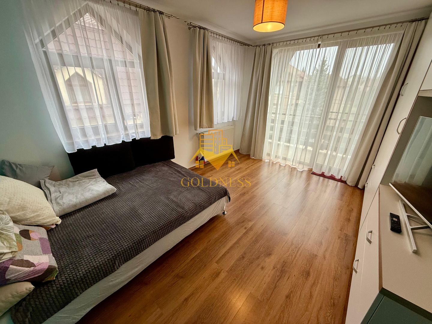 2 camere decomandate, Observatorului, UMF, UTCN, Pet Friendly - Poză 4