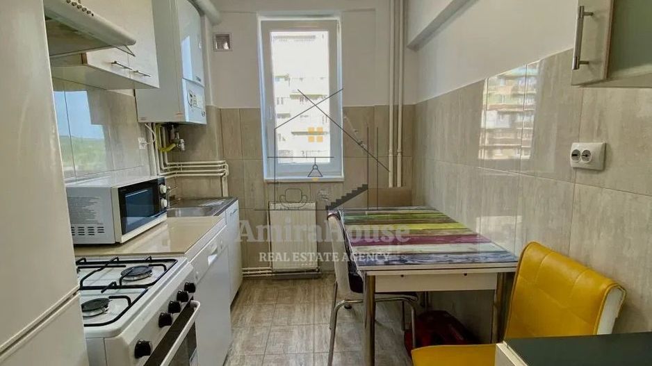 Apartament 2 camere, finisat modern, etaj 6, Gheorgheni zona str Aleea Bizusa - Poză 9