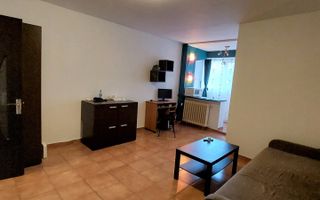 Inchiriere garsoniera Iancului - Poză 2