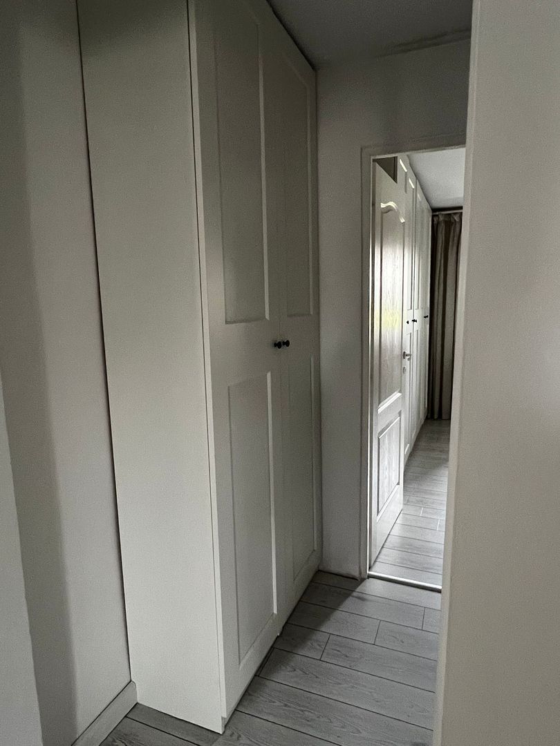 2 Camere Semi-Decomandat Mall Vitan/ Mobilat Utilat - Poză 7