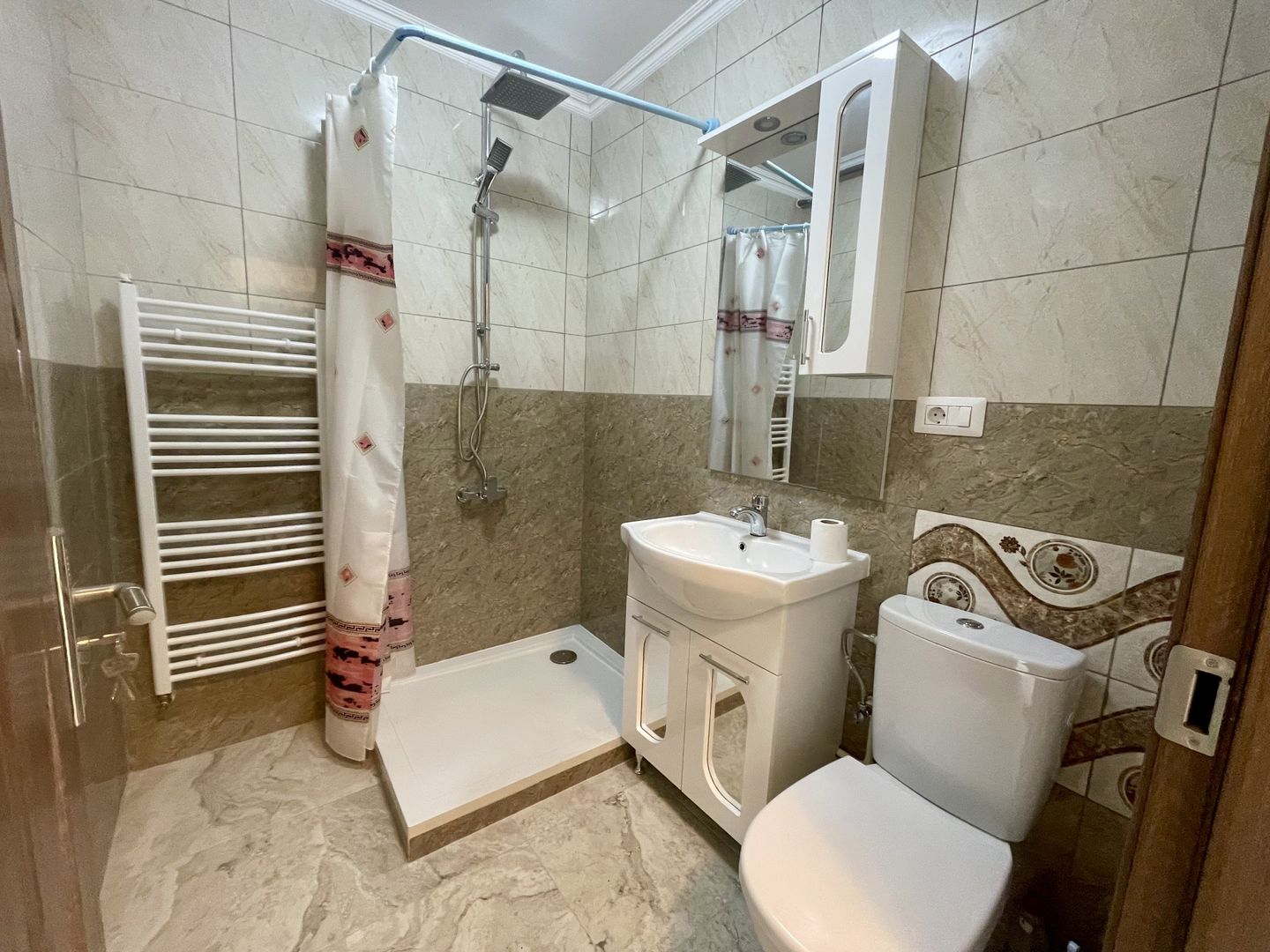 Garsoniera 24 MP | Siret | Complet Renovata | Centrala proprie - Poză 12