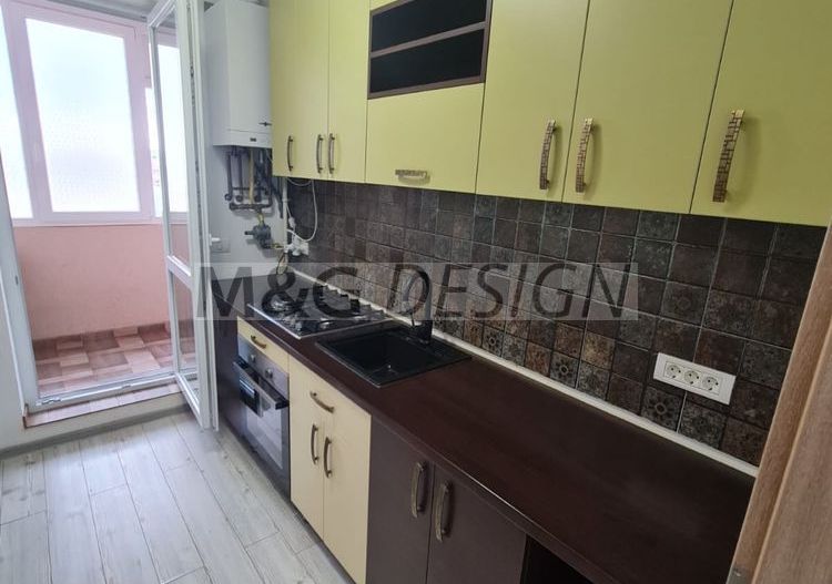Apartament 2 camere Giroc etaj 2 - Poză 2