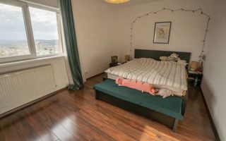 Apartament 2 camere bloc nou, 60 mp, finisat, str Observatorului Zorilor - Poză 8