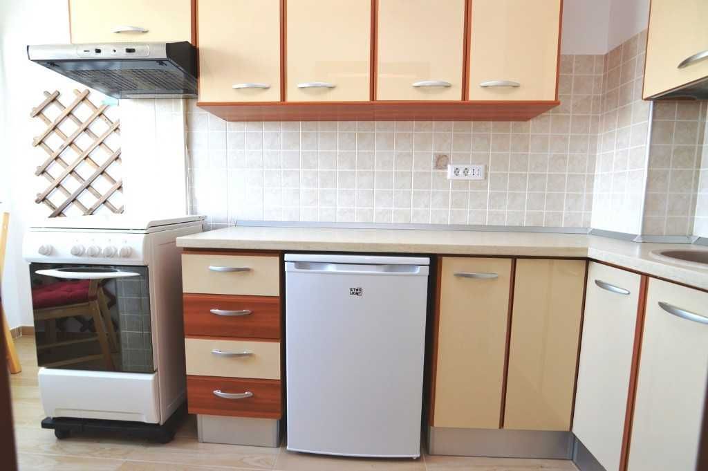 Garsonieră renovată, lângă parc IOR si Park Lake, etaj 11, vedere panoramică - Poză 5