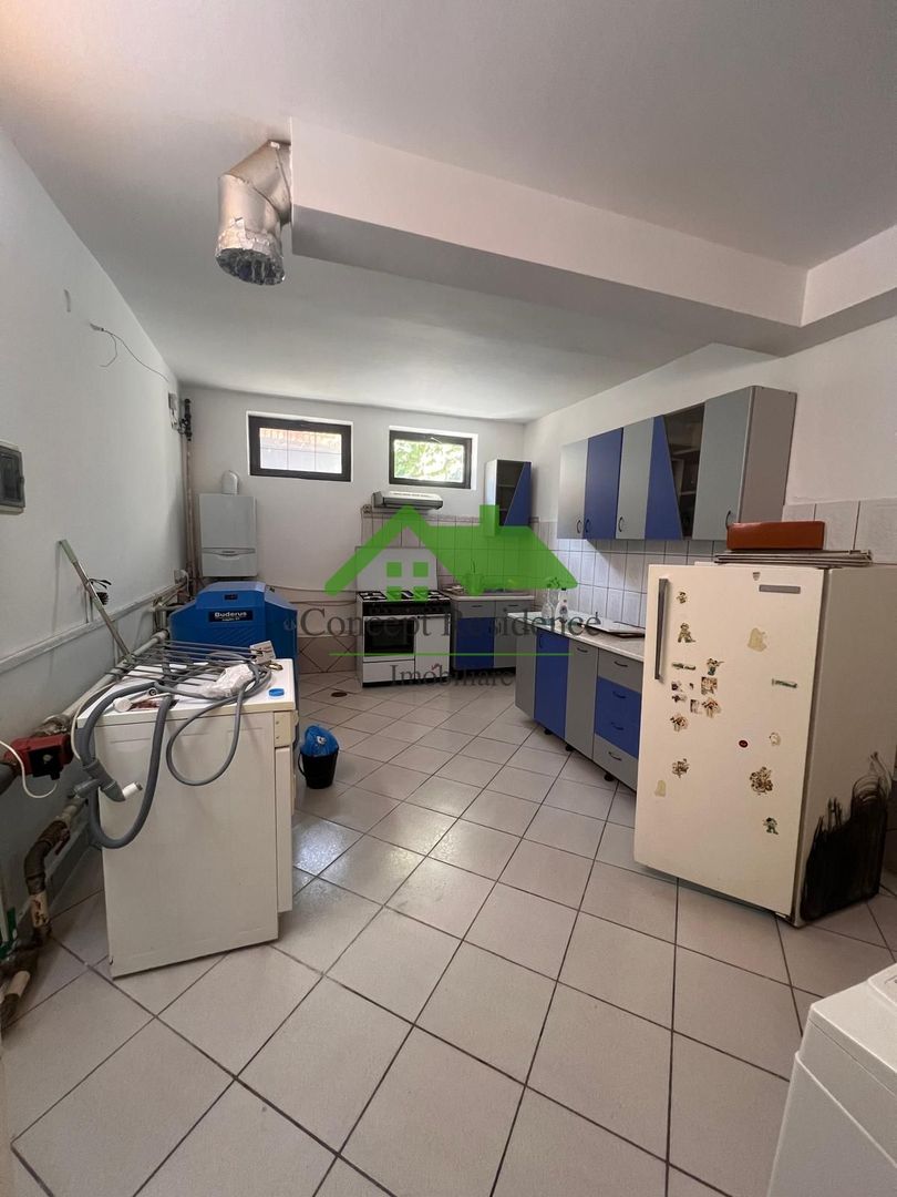 Vilă 816 mp | 20 ari teren | Valea Roșie | Ideală pentru investitie - Poză 14