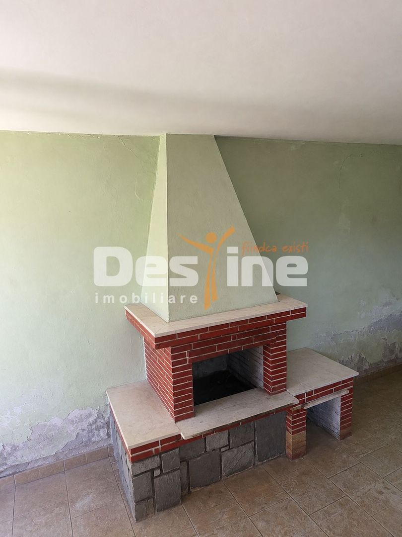 Casa de vanzare Valea Doftanei zona Rusu - Poză 8