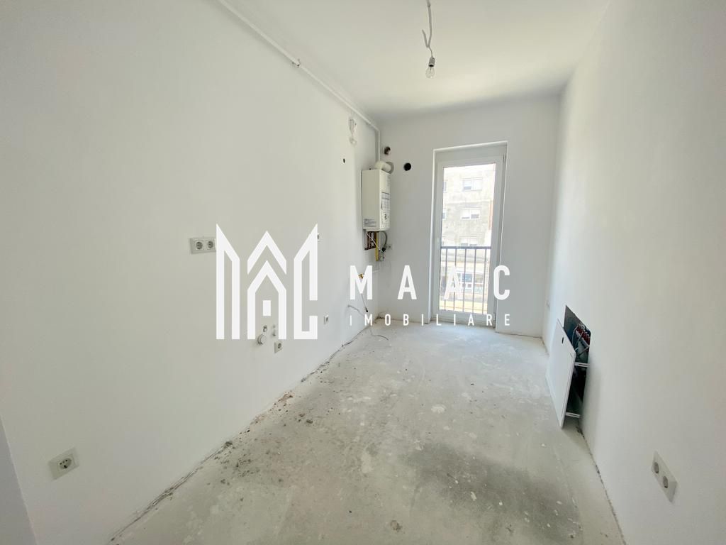 Apartament 2 camere | Etaj 1| Balcon | - Poză 6