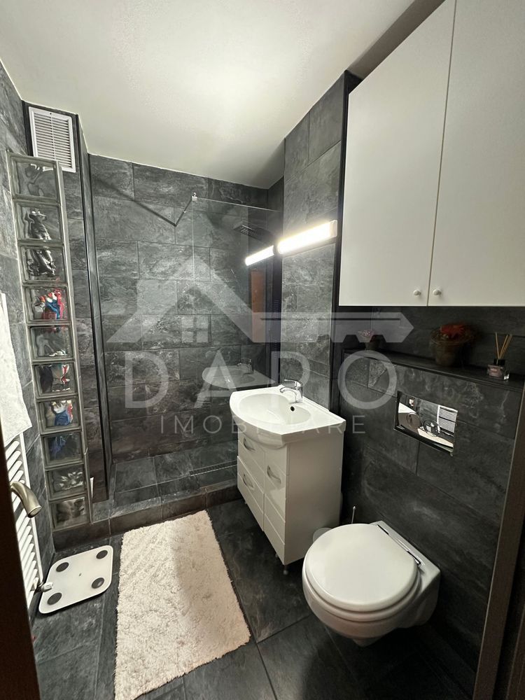 Vand apartament cu 2 camere Tudor - Poză 7