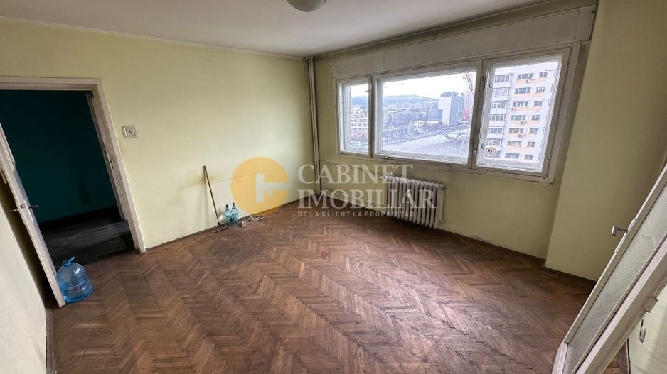 PALAS - 3 CAMERE - FARA RISC - ETAJ INTERMEDIAR - PRIVELISTE PANORAMICA - Poză 5