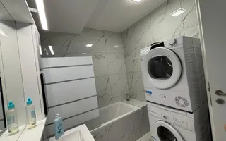 Apartament 3 camere 52,8 mp cu loc de parcare zona  Doamna Stanca - Poză 19