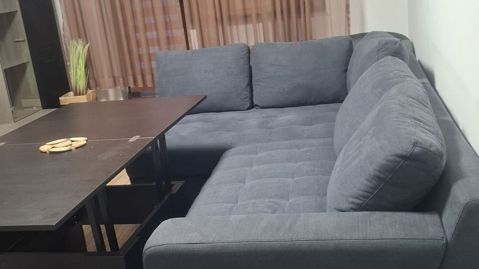 AP 2 CAMERE SALAJ, BLOC NOU, LOC PARCARE, CENTRALA TERMICA, MODERN - Poză 2