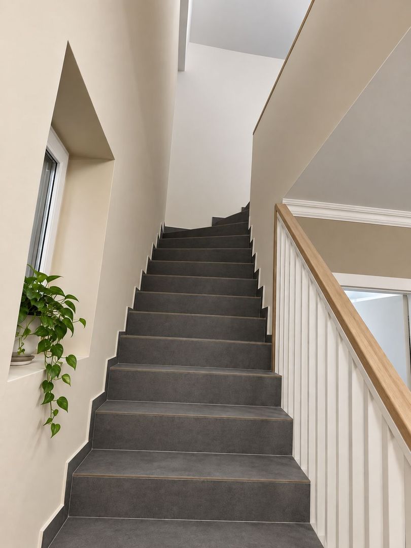 Prima Închiriere I Vilă 3 camere | Pipera Plaza | Curte privată - Poză 8