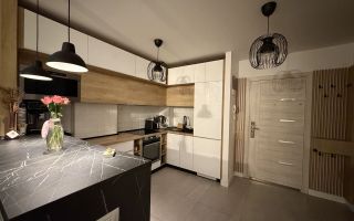Apartament 2 camere ultramodern - Mamaia Nord 50m De plaja - Poză 5