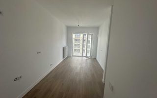 Apartament 2 camere, etaj 10, Silk District, Iași – Prima închiriere - Poză 1