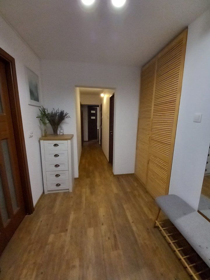 Apartament de lux 3 camere CRANGASI - Poză 2