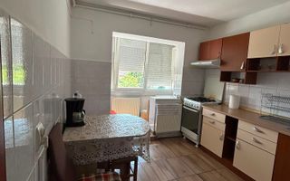 Apartamente de închiriat Sibiu | Terezian | 2 camere, 2 balcoane - Poză 9