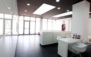 Spatiu Comercial de inchiriat Sos Oltenitei 106 mp - Poză 1