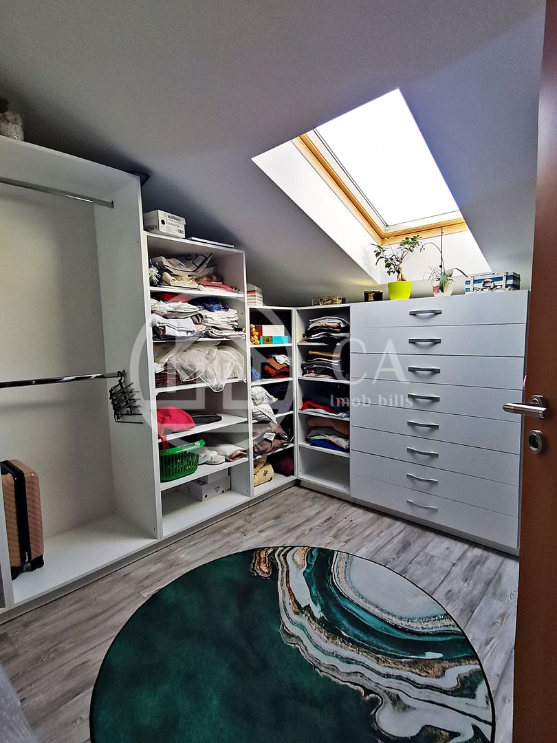 Apartament la casa, de inchiriat cu 2 camere Ultracentral, Oradea - Poză 10