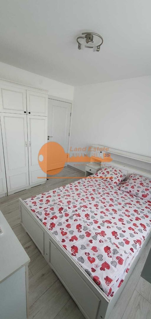 3 camere Crangasi ( 650 m metrou ) - Poză 2