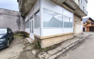 Spațiu comercial / producție de închiriat | Ferneziu | Baia Mare - Poză 8