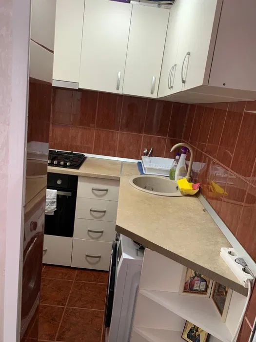 2 camere,  semidecomandat, etaj 1, Micro 40 - Poză 7